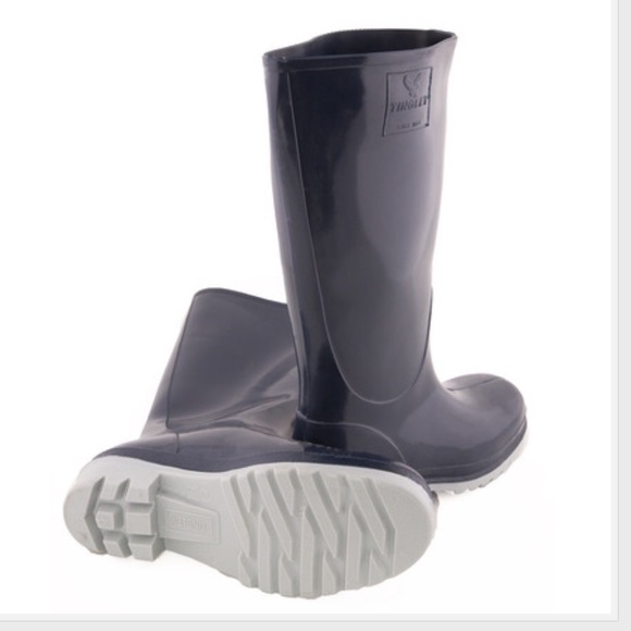 Tingley Shoes - ❌SOLD❌Tingley Women's Trim Fit Knee Boots Size 6